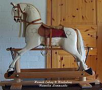 realrockinghorse